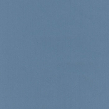 Pure Solids PE-465 Pure Solids Denim Blue by Art Gallery Fabrics