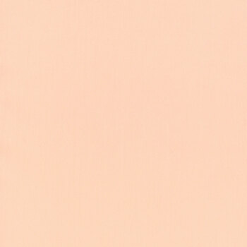 Pure Solids PE-444 Pure Solids Peach Sherbet by Art Gallery Fabrics