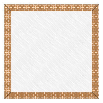 Lori Holt 7" Design Board Gentler Times Butterscotch, Image