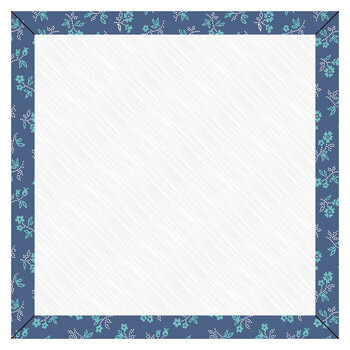 Lori Holt 7" Design Board Farmer's Daughter Denim, Image