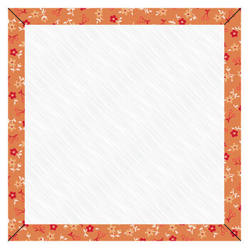Lori Holt 7" Design Board Farmer's Daughter Autumn, Image