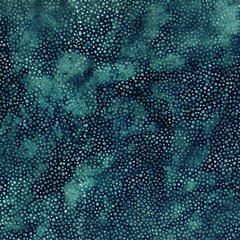  885-101 Dot Batiks Evening by Hoffman Fabrics, Image