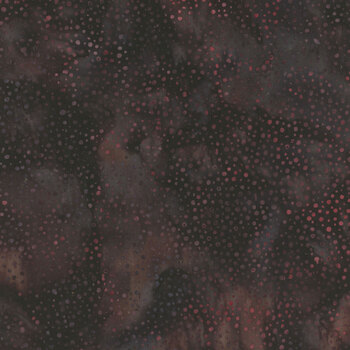  885-256 Dot Batiks Copenhagen by Hoffman Fabrics