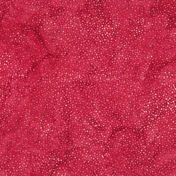  885-348 Dot Batiks Lucy by Hoffman Fabrics, Image