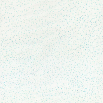  885-536 Dot Batiks Aquarius by Hoffman Fabrics