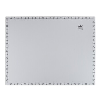 Creative Grids Self-Healing Grid-Free Rotary Cutting Mat 18in x 24in, Image