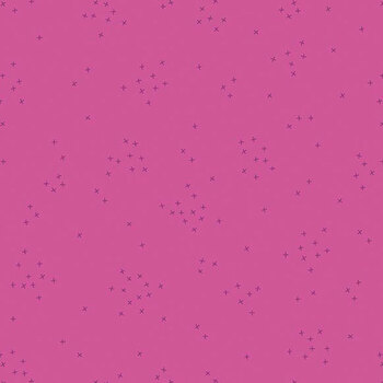 Scattered-A-Cross C370-PASSION Passion by Riley Blake Designs