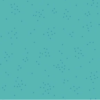 Scattered-A-Cross C370-COTTAGE Cottage by Riley Blake Designs