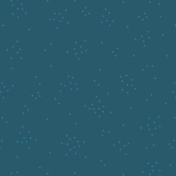 Scattered-A-Cross C370-STARGAZER Stargazer by Riley Blake Designs