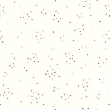 Scattered-A-Cross C375-HALLOWEEN On Cloud Halloween by Riley Blake Designs