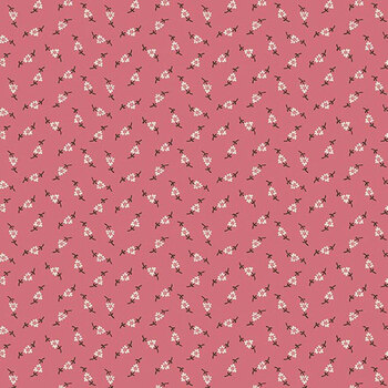 Family Reunion C18395-TEAROSE Remember Tea Rose by Lori Holt for Riley Blake Designs