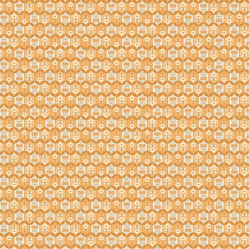 Family Reunion C18397-SPICE Cousin Spice by Lori Holt for Riley Blake Designs