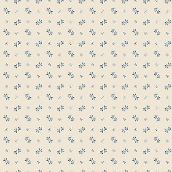 Family Reunion C18400-LINEN Grandpa Linen by Lori Holt for Riley Blake Designs