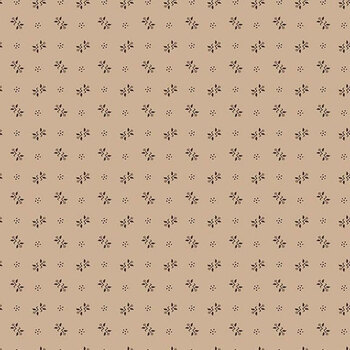 Family Reunion C18400-TEADYE Grandpa Tea Dye by Lori Holt for Riley Blake Designs