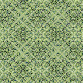 Family Reunion C18405-THYME Uncle Thyme by Lori Holt for Riley Blake Designs