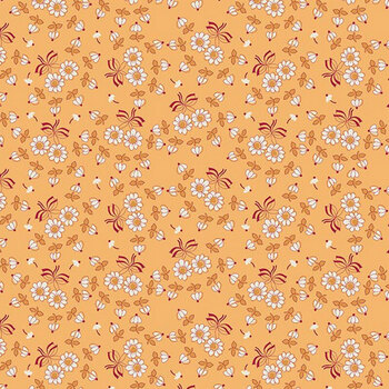 Family Reunion C18407-DAISY Together Daisy by Lori Holt for Riley Blake Designs