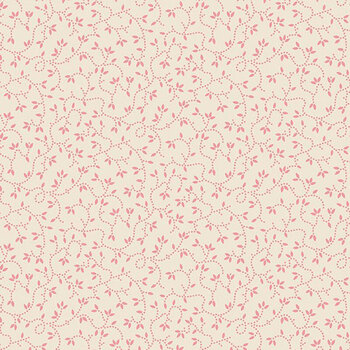 Family Reunion C18409-LINEN Roots Linen by Lori Holt for Riley Blake Designs