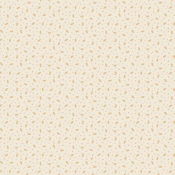 Family Reunion C18414-SPICE Seeds Spice by Lori Holt for Riley Blake Designs