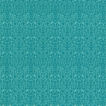 Gulf Breeze GBR-31502 Coral Coastline by Becca Plymale for Art Gallery Fabrics