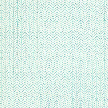 Gulf Breeze GBR-31506 Lagoon Drift by Becca Plymale for Art Gallery Fabrics