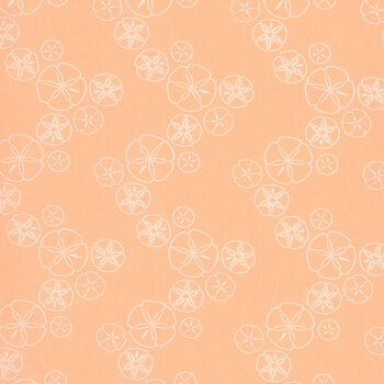 Gulf Breeze GBR-31510 Sand Dune Treasures by Becca Plymale for Art Gallery Fabrics