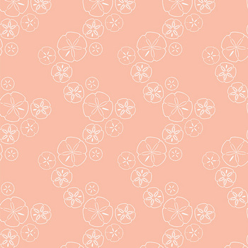 Gulf Breeze GBR-31510 Sand Dune Treasures by Becca Plymale for Art Gallery Fabrics