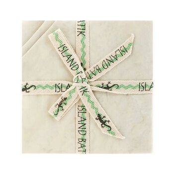 Foundations - Basics Naturally Neutrals  5" Stamp by Island Batik