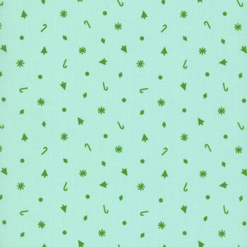 Merry Happy RS3103-18 Christmas Confetti by Ruby Star Society for Moda Fabrics