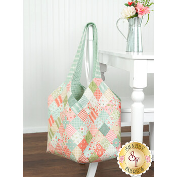  Mondo Bag Kit - Sunbonnet