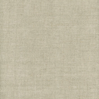Natural Brown 30 Count Linen Cross Stitch Cloth by Wichelt
