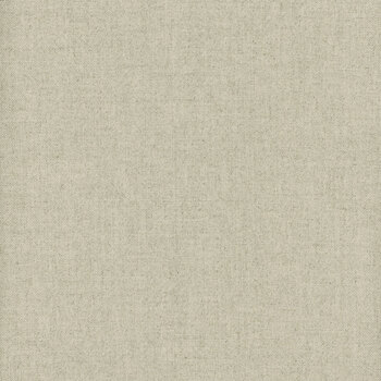 Natural Brown 35 Count Linen Cross Stitch Cloth by Wichelt