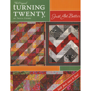 Turning Twenty Just Got Better Pattern