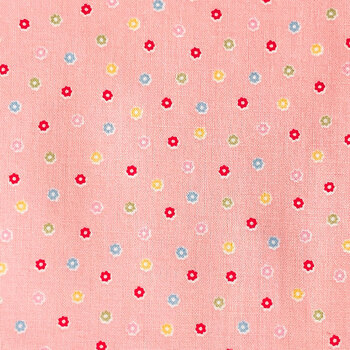 Happy Message 30's ELTHM10724S-B Pink by Elite for EE Schenk Co.