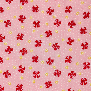 Happy Message 30's ELTHM10723S-B Pink by Elite for EE Schenk Co.