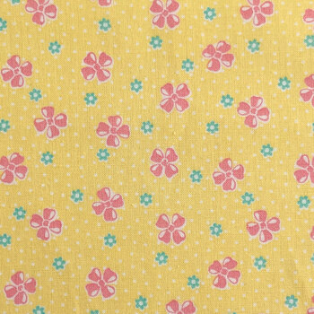 Happy Message 30's ELTHM10723S-C Yellow by Elite for EE Schenk Co.