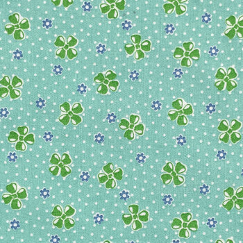Happy Message 30's ELTHM10723S-E Green by Elite for EE Schenk Co.