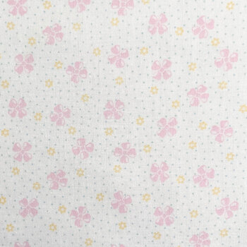 Happy Message 30's ELTHM10723S-F White by Elite for EE Schenk Co.