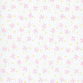 Happy Message 30's ELTHM10723S-F White by Elite for EE Schenk Co.