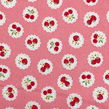 Happy Message 30's ELTHM10722S-B Pink by Elite for EE Schenk Co.