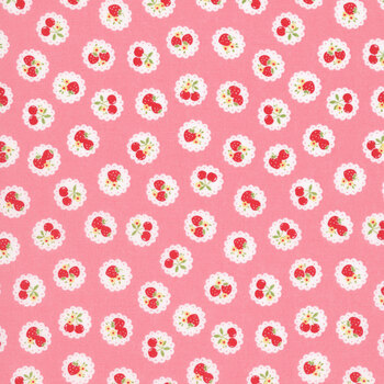 Happy Message 30's ELTHM10722S-B Pink by Elite for EE Schenk Co.