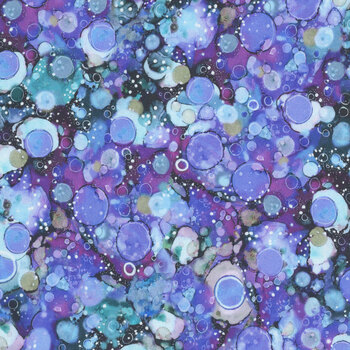 Tree of Life TOLI-6379 BV by Sylvie Demers for P&B Textiles