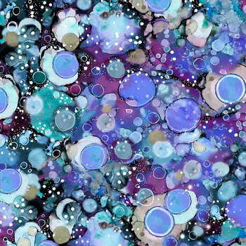 Tree of Life TOLI-6379 BV by Sylvie Demers for P&B Textiles