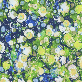 Tree of Life TOLI-6379 GB by Sylvie Demers for P&B Textiles