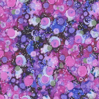 Tree of Life TOLI-6379 PC by Sylvie Demers for P&B Textiles