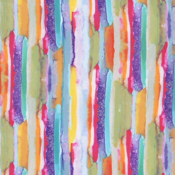 Tree of Life TOLI-6380 MU by Sylvie Demers for P&B Textiles