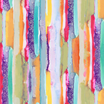 Tree of Life TOLI-6380 MU by Sylvie Demers for P&B Textiles