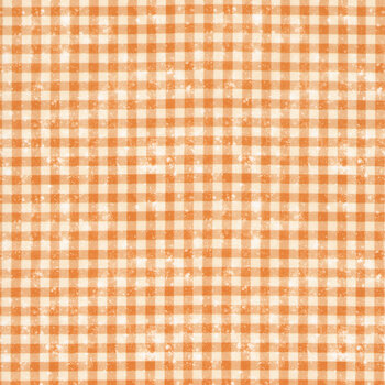 Sagebrush Babies 55250205-01 Distressed Gingham by Ramona Murdock for Camelot Fabrics