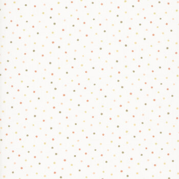 Sagebrush Babies 55250206-01 Lovely Spots by Ramona Murdock for Camelot Fabrics
