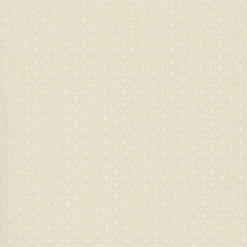 Courtland MAS11327-E Cream Lace by Maywood Studio