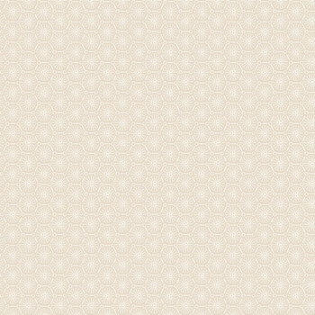 Courtland MAS11327-E Cream Lace by Maywood Studio